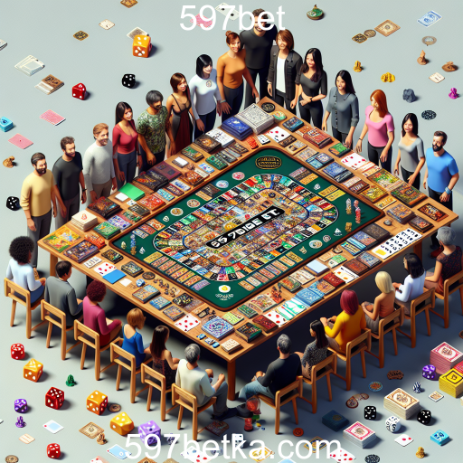 A Magia dos Jogos de Mesa na Era Digital